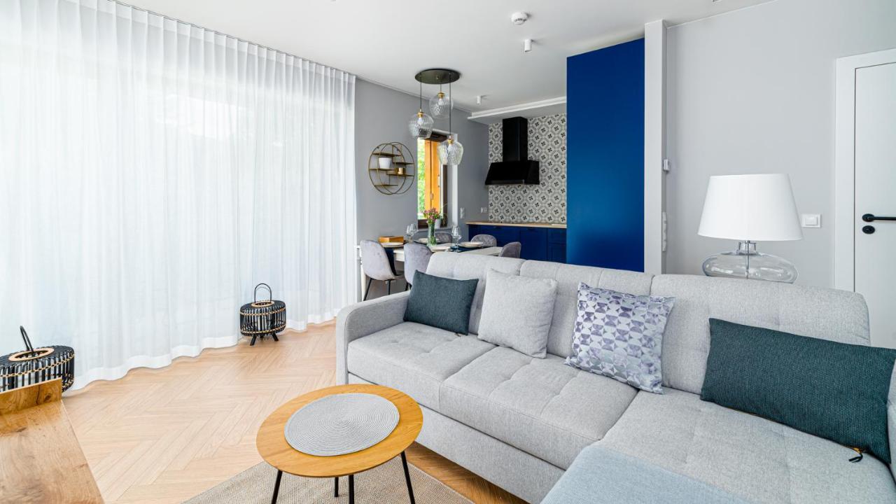 Stone Hill Apartament Sunrise Szklarska Poręba Exterior foto