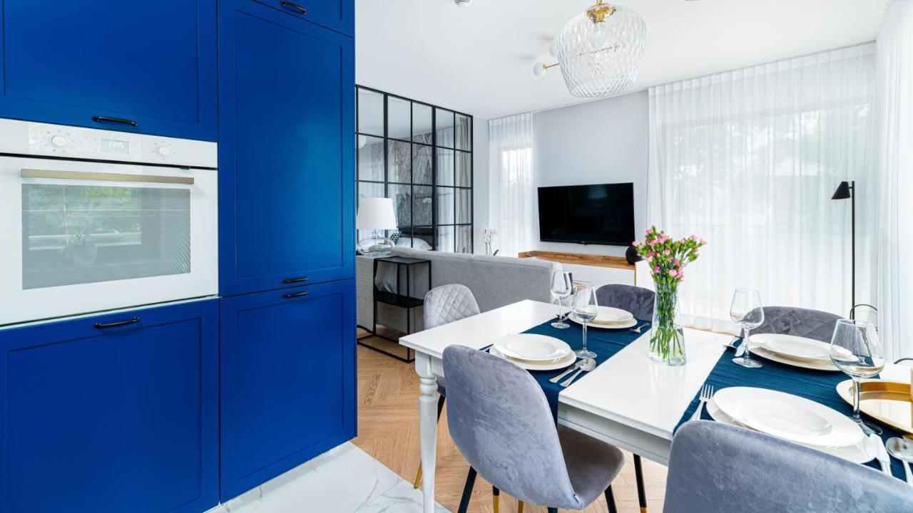 Stone Hill Apartament Sunrise Szklarska Poręba Exterior foto