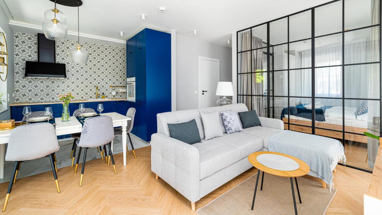 Stone Hill Apartament Sunrise Szklarska Poręba Exterior foto