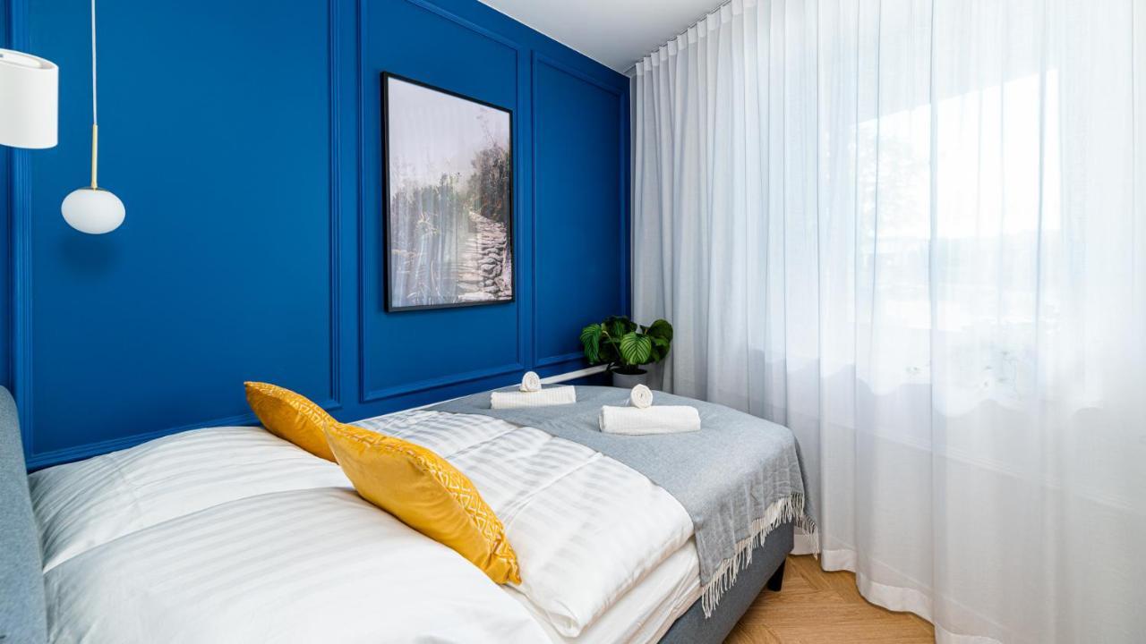Stone Hill Apartament Sunrise Szklarska Poręba Exterior foto